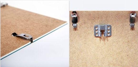 Antyrama 100x140 140x100 cm, WIELKA RAMKA + GRATIS Marka M-Interio