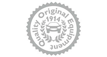 Philips D1S Vision Xenon Żarnik 4300K 35W 85V Podstawa PK32d-2