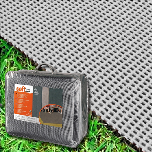 WYKŁADZINA MATA PODŁOGA DO PRZEDSIONKÓW 250x500cm OUTLET Marka Arisol