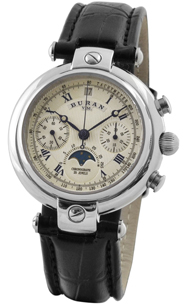 Hodinky Buran Poljot Chronograph 31679/2101024