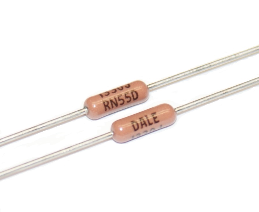 

Rezystor Vishay/Dale RN55D 20 kom 2szt. (#2534)