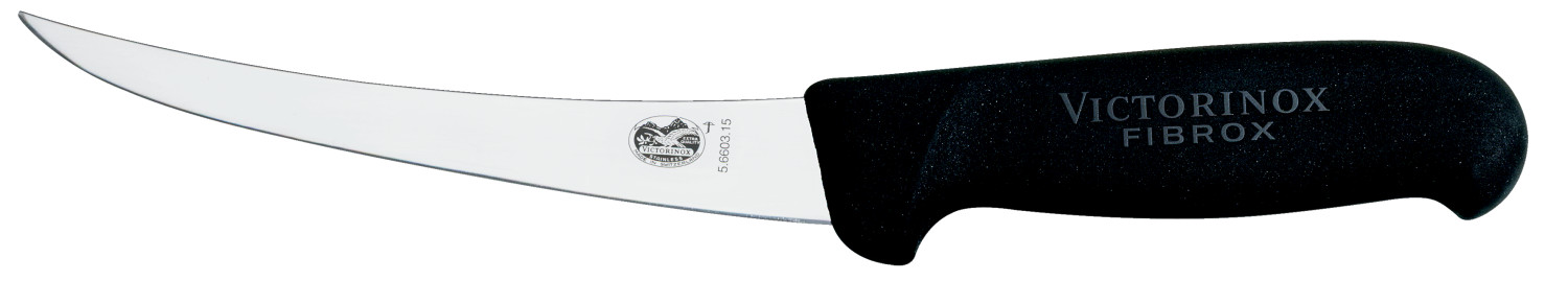 Nůž pro vykosťování Fibrox, délka 150/286 mm
