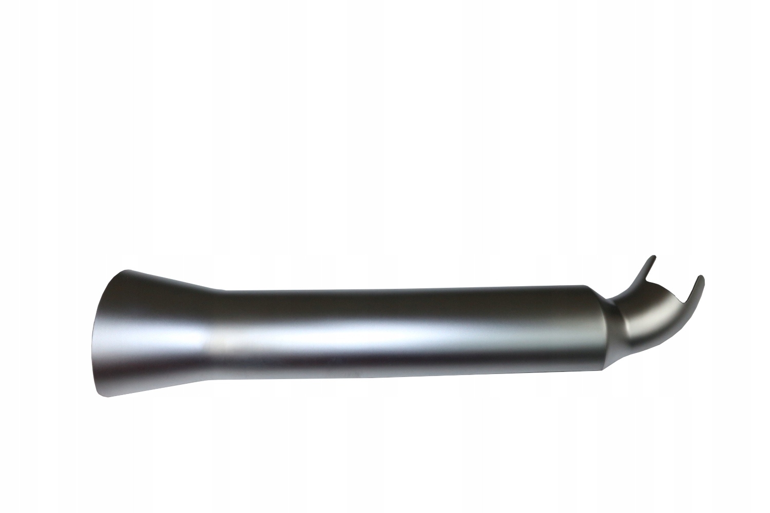 HARLEY V-ROD MUSCLE ПРАВАЯ ВЫХЛОПНАЯ ТРУБА 100% HD