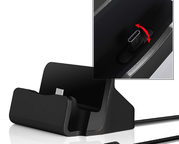 ŁADOWARKA,podstawka,stacja dokująca typ c/0802 Kod producenta 5712579715401