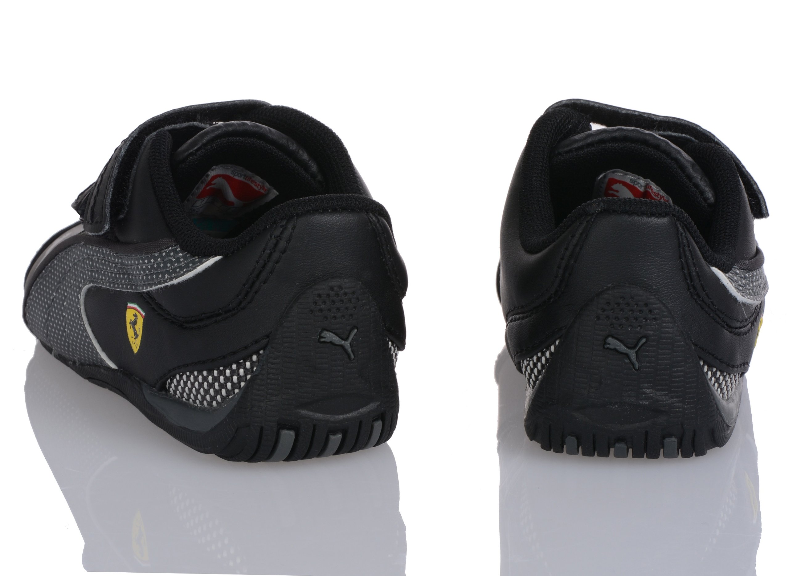 PUMA BUTY DZIECIĘCE DRIFT CAT 3 303584 02 19 Marka Puma