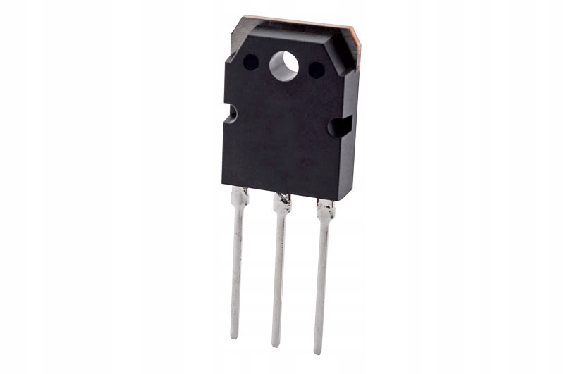 2SK1449 TOP3 Nmosfet 450V 12A 120W 60ns 220pF 0,6R