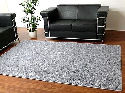 DYWAN SHAGGY 180x220 MIĘKKI MIX 8 KOLORÓW obszyty Długość 220 cm