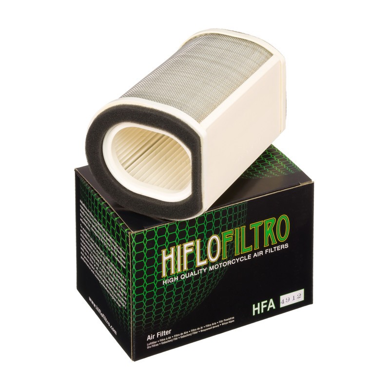 

Filtr Powietrza Hiflofiltro HFA4912