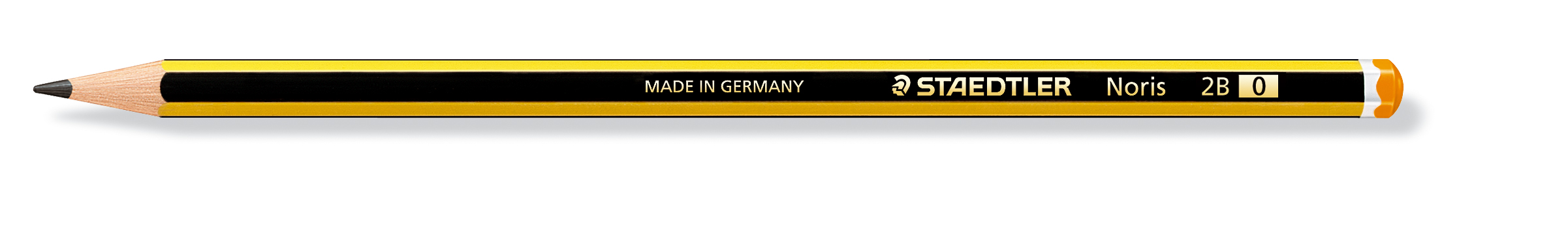 

Ołówek Techniczny Staedtler Noris 2B