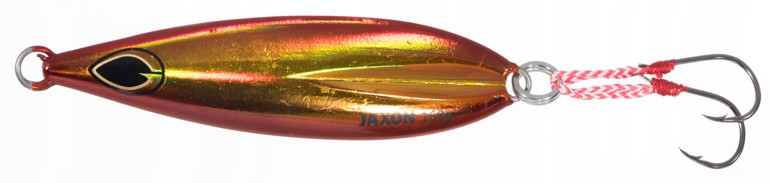 PILKER JAX.HR SKEMP 160G B 5X1SZT