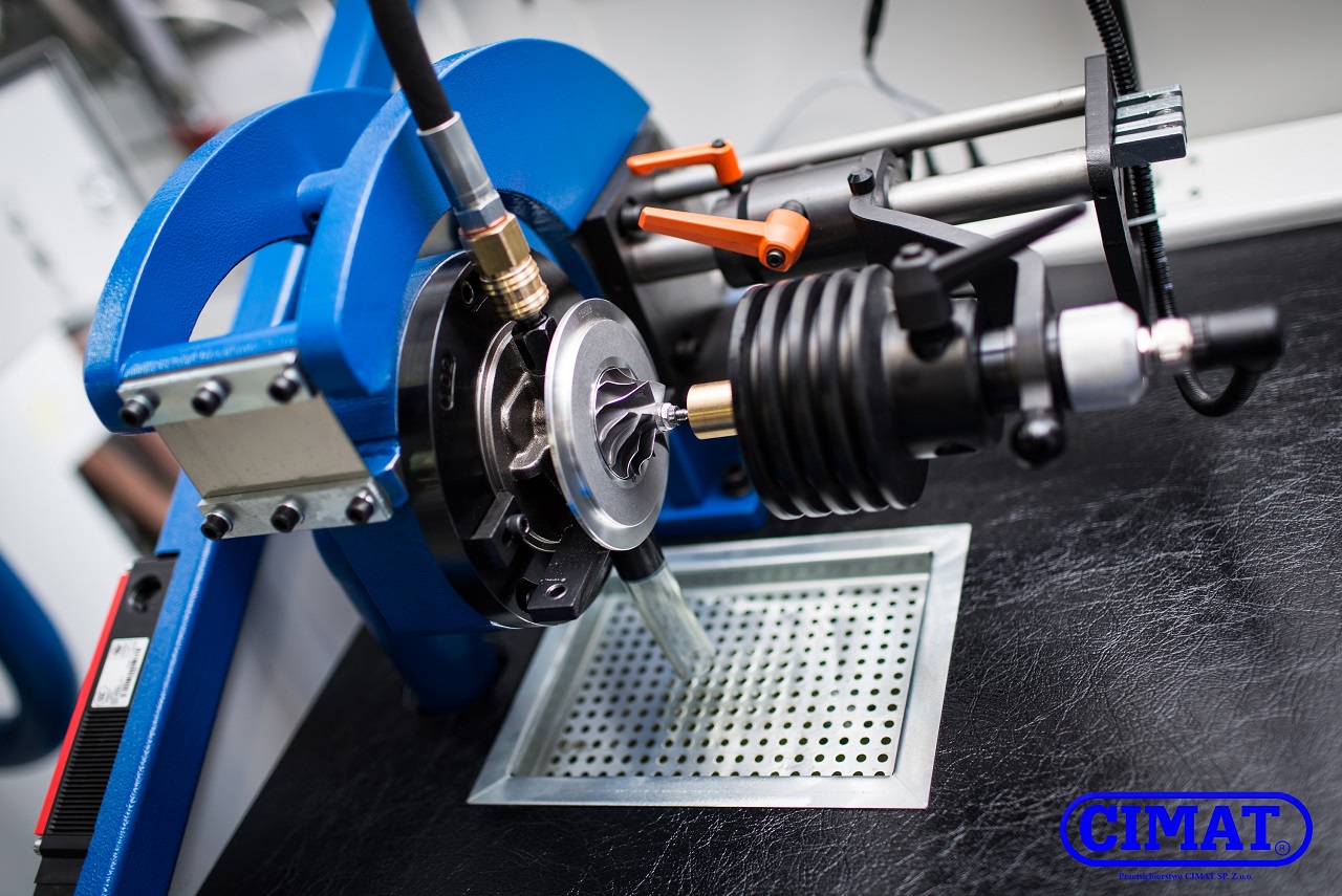 53039880005 - Турбонагнетатель Turbo AUDI 1.8 T 058145703L 150KM