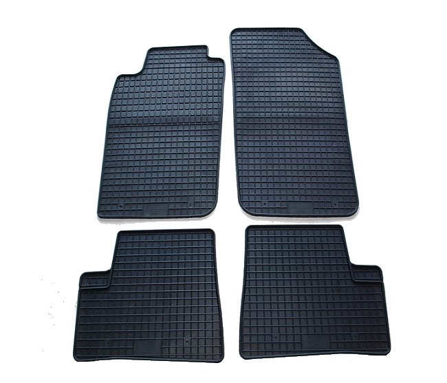 КИЛИМКИ РЕЗИНОВІ PEUGEOT 206 НІМЕЧЧИНА PETEX