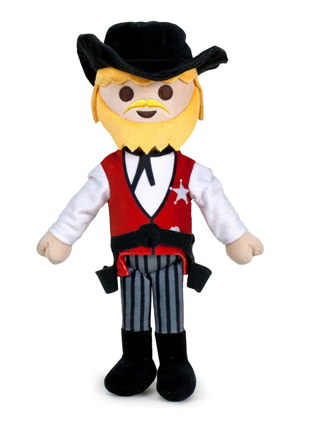 

Playmobil Maskotka 30 CM Szeryf