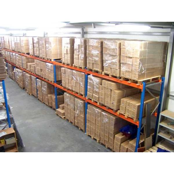 NAMIOT TYTAN 2x3 NIEBIESKI pawilon handlowy ogród EAN (GTIN) 5901885570297