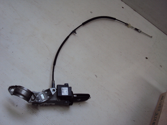 Ключ запалювання NISSAN QASHQAI II J11