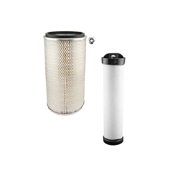 ВОЗДУШНЫЙ ФИЛЬТР JCB 540-70 PERKINS ТЕЛЕСКОП