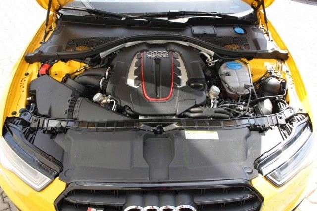 SILNIK AUDI S6 S7 S8 4.0TFSI CEU V8