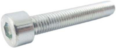 

M8x20 Śruby imbusowe ocynk 8.8 Din 912 Pg 5szt.