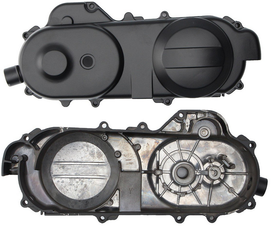 

Skuter 4T Coliber Baotian Pokrywa Paska 669 40cm