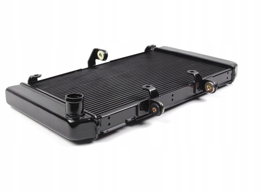 Honda CB 600 F HORNET 2007-13 chłodnica NOWA Producent inny