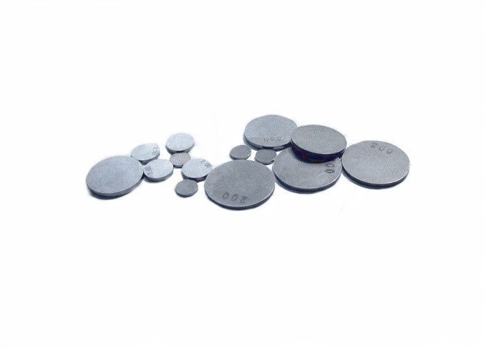 

Płytka Płytki Zaworowe 9.48mm 450ccm co 0,025mm