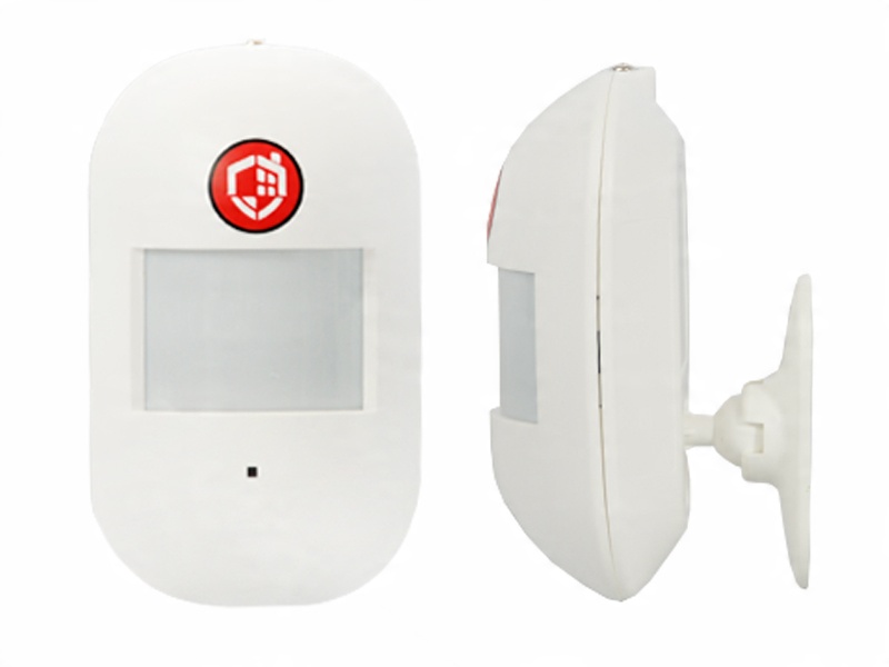 

McDowell GEN3-433MHZ czujka ruchu Pir pet czujnik