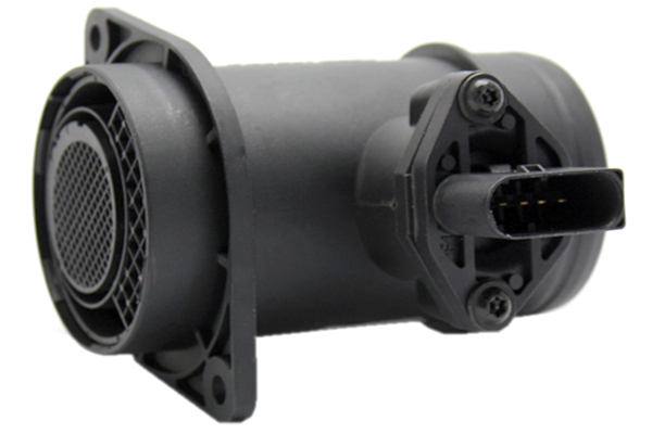 038906461 - Расходомер воздуха VW PASSAT B6 1.9 TDI 101KM