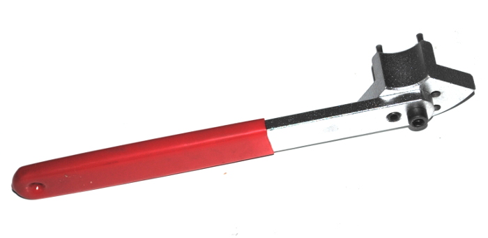 PRZYRZĄD KONTROLI NACIĄGU PASKA ROZRZĄDU VW AUDI Kod producenta A-ACU