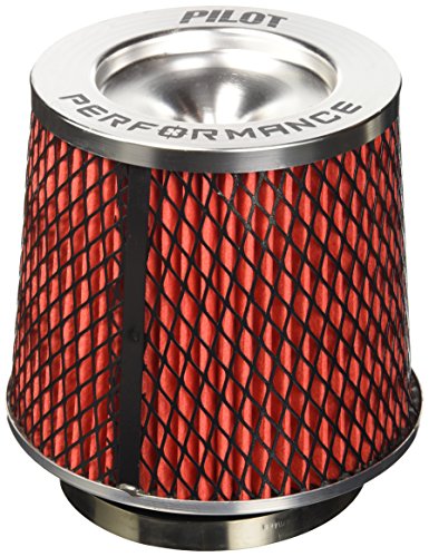 6114 - КОНИЧЕСКИЙ ВОЗДУШНЫЙ ФИЛЬТР СПОРТИВНЫЙ ПРОФЕССИОНАЛЬНЫЙ 12