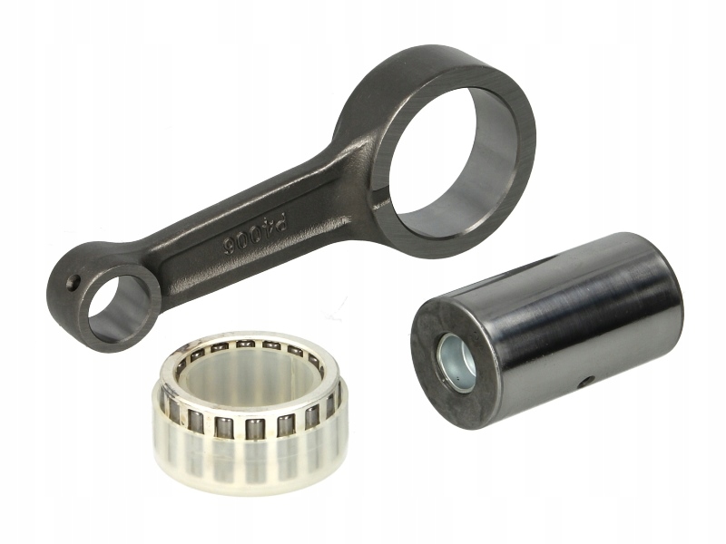 P4006 - Шатун WOSSNER YAMAHA YZF 250 01-02 YZ 250 F