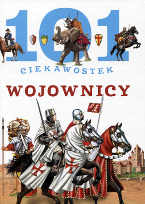 

101 ciekawostek. Wojownicy Niko Dominiguez
