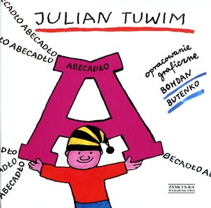

Abecadło Julian Tuwim