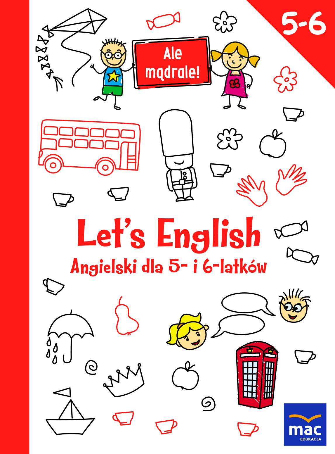 Ему лет на английском. Let's English