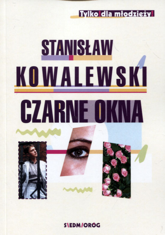 

Czarne okna Stanisław Kowalewski