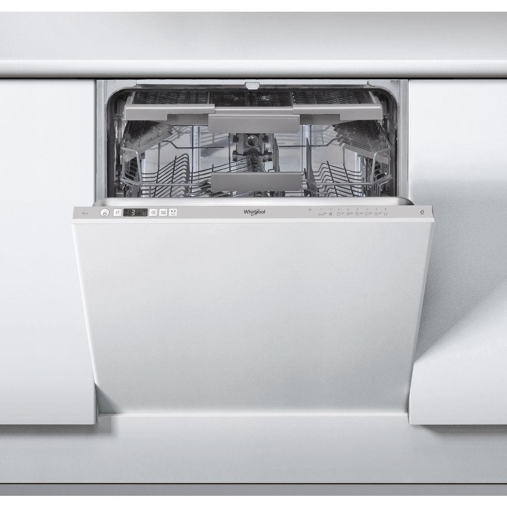

Zmywarka Whirlpool Wic 3C26 F