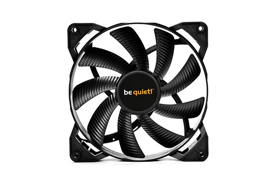 

Wentylator Be quiet! BL040 BL040