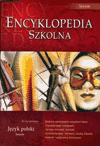 

Encyklopedia szkolna. Język polski. Liceum. Stopka