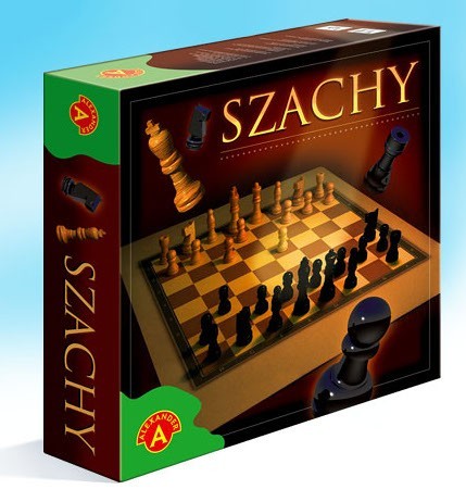 

Alexander Szachy