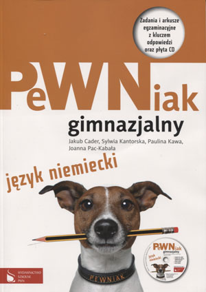 

Pewniak gimnazjalny Język niemiecki Zadania…