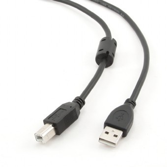 

Kabel Usb Typ A męski Usb Typ B męski