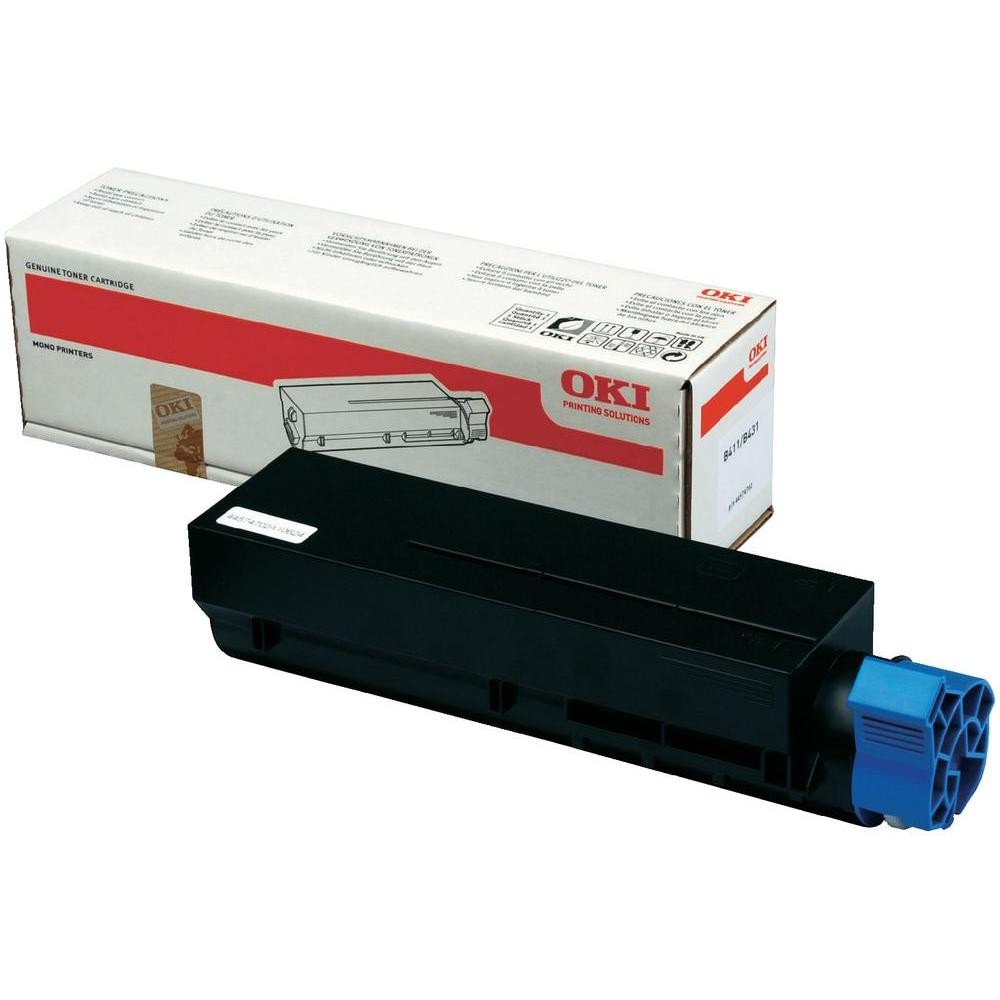 

Toner Oki 44574702