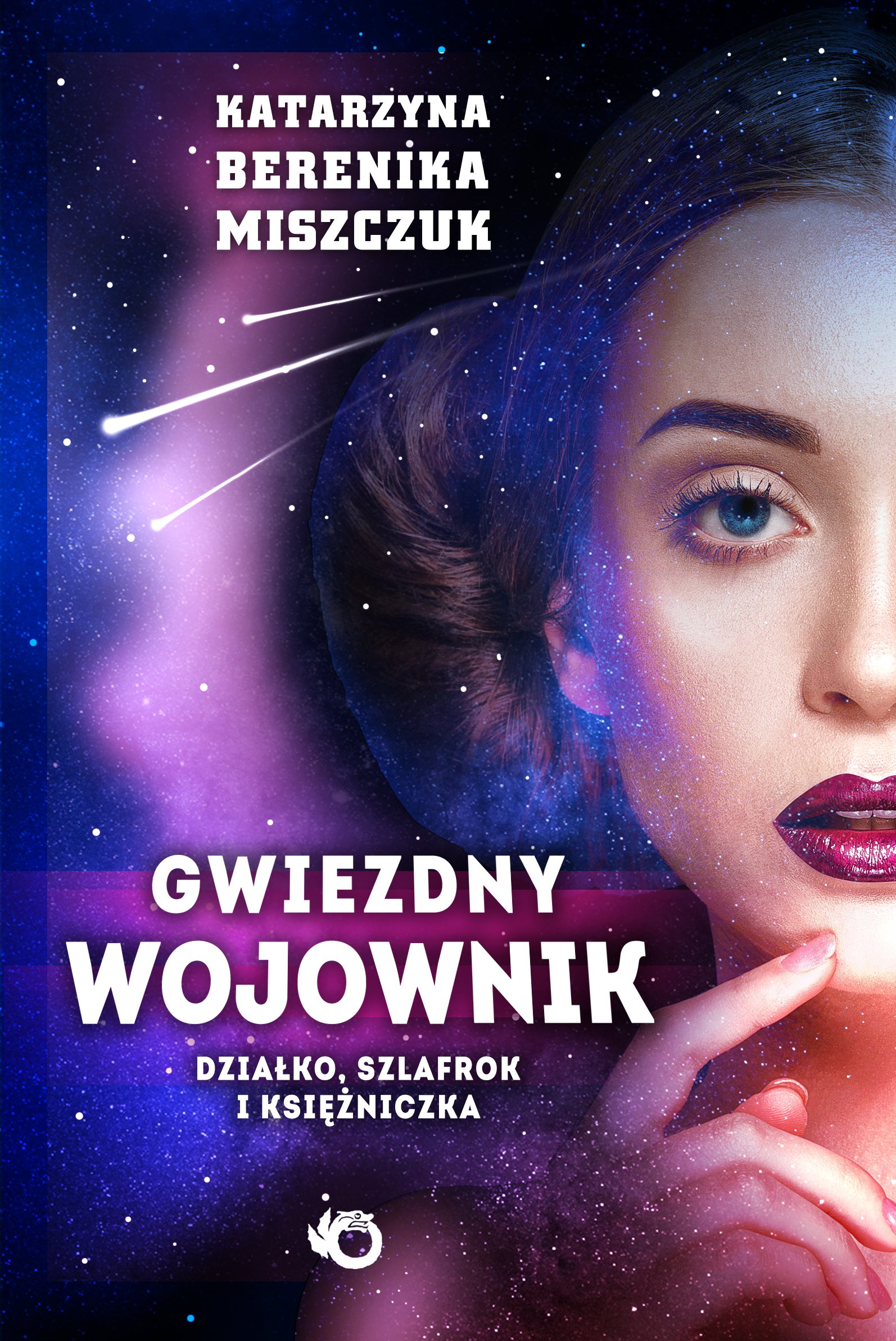 

Gwiezdny wojownik Działko szlafrok i księżniczka