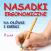 

Nasadki Ergonomiczne