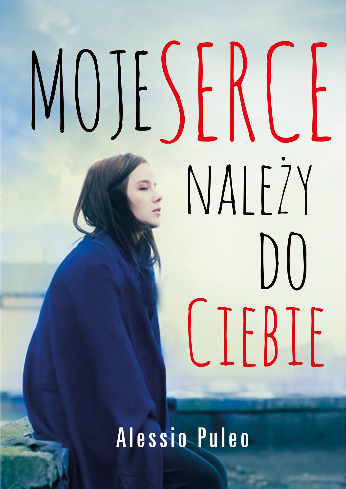 

Moje serce należy do ciebie Alessio Puleo