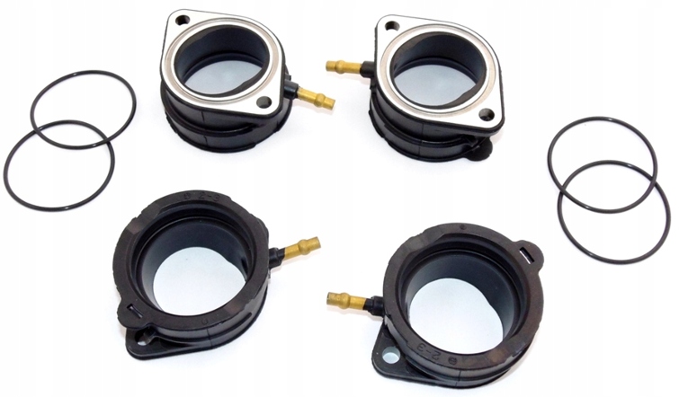 Příruba karburátoru Kawasaki Zzr 1200 02-05