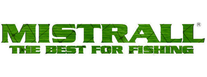 SIATKA SADZYK NA RYBY MISTRALL śr.35cm / dł.70cm Model MISTRALL SADZYK SIATKA GREEN