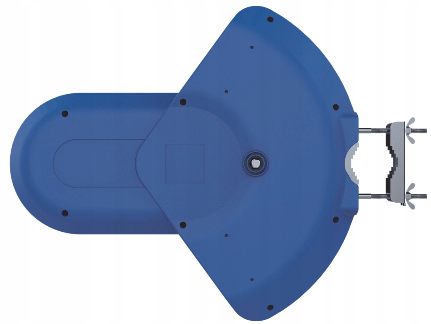 Antena do Cyfrowej Telewizji DVB-T HD TV Naziemna Marka Opticum