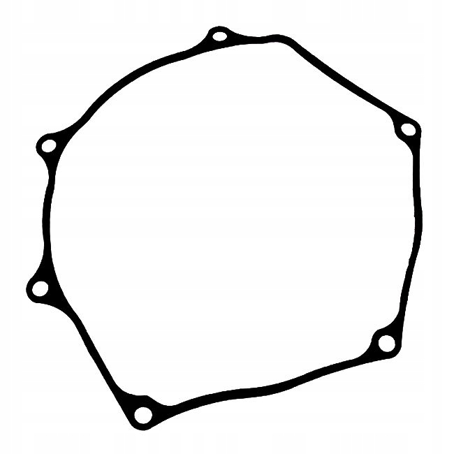 

Uszczelka Sprzęgła Suzuki Rm-z 250 07-17