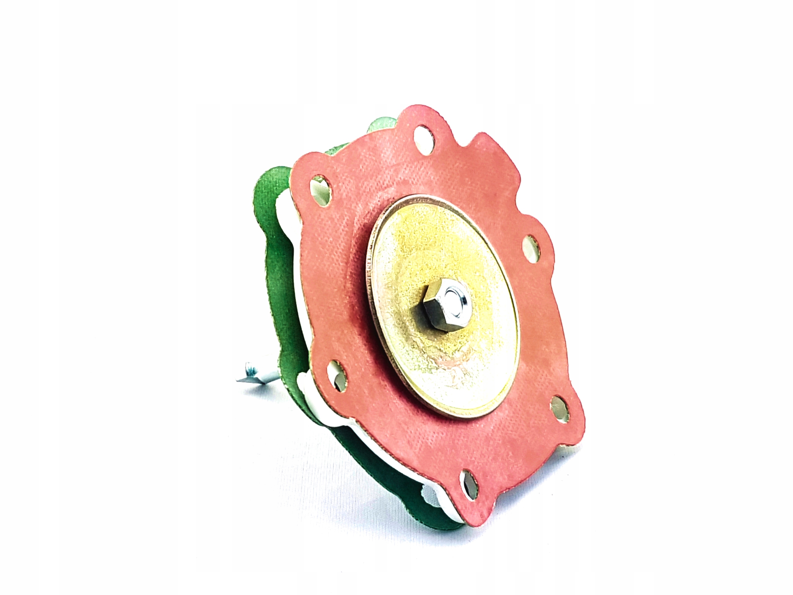 

Membrana Pompy Paliwa Fiat 126P 125P Fso Polonez