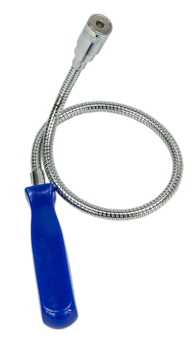 

Chwytak Magnetyczny Elastyczny 57cm Led Łapka